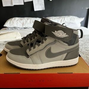 Jordan flyease men’s size 8